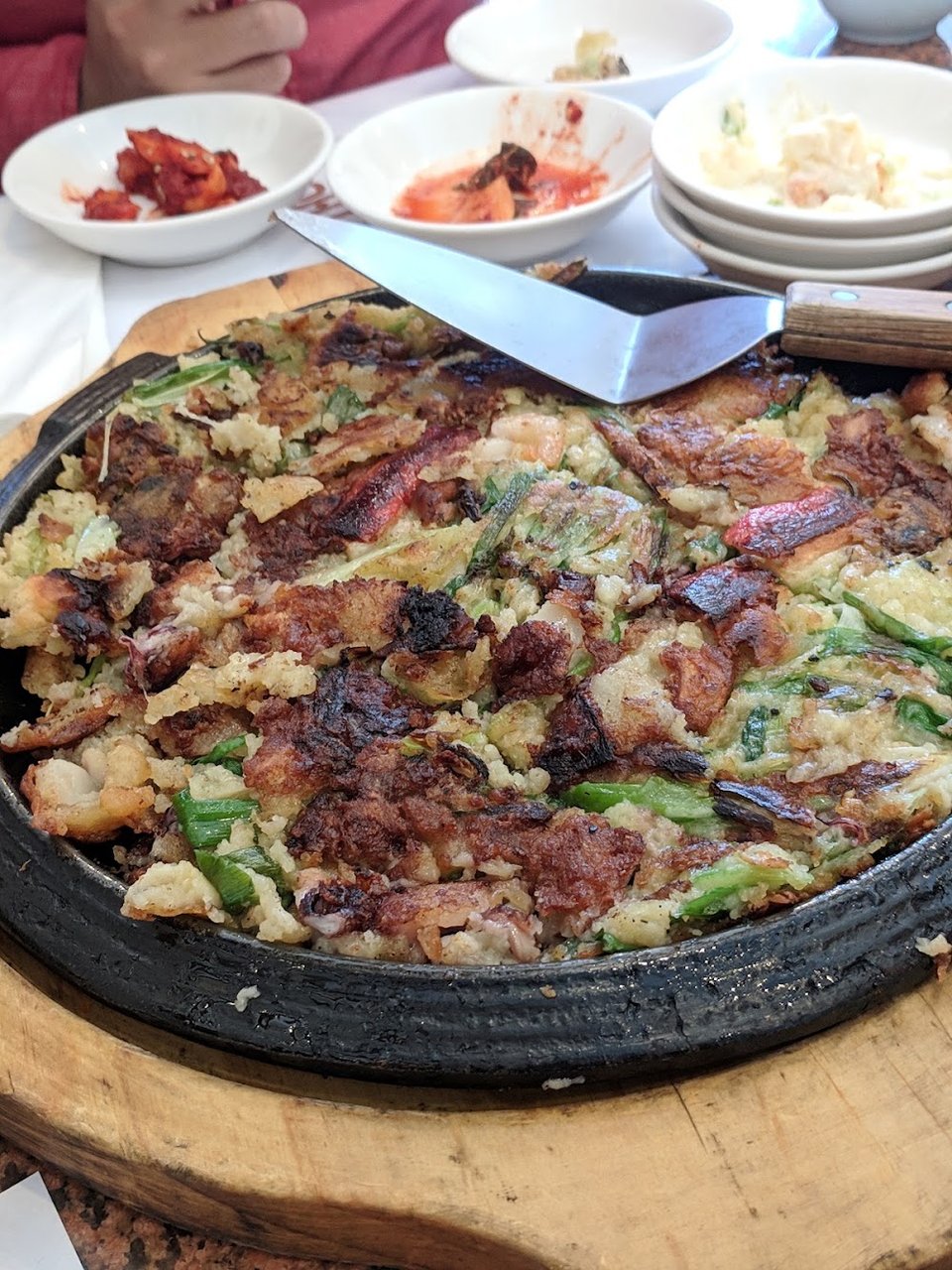Haemul Pajeon