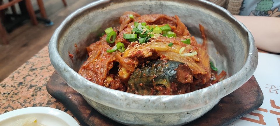 Dwaeji Galbi Jjim