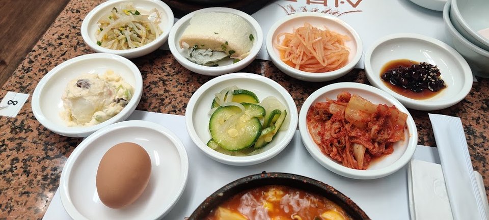 Banchan