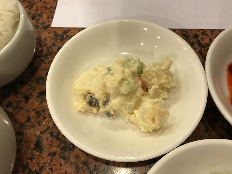 Jeonbok Juk